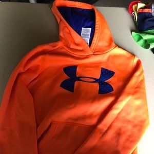Under Armour Hoodie